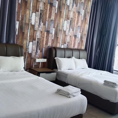 Atlantis Residence @ Icon Stay Melaka Ngoại thất bức ảnh