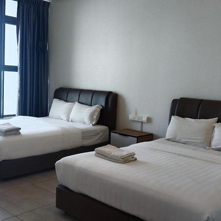 Atlantis Residence @ Icon Stay Melaka Ngoại thất bức ảnh