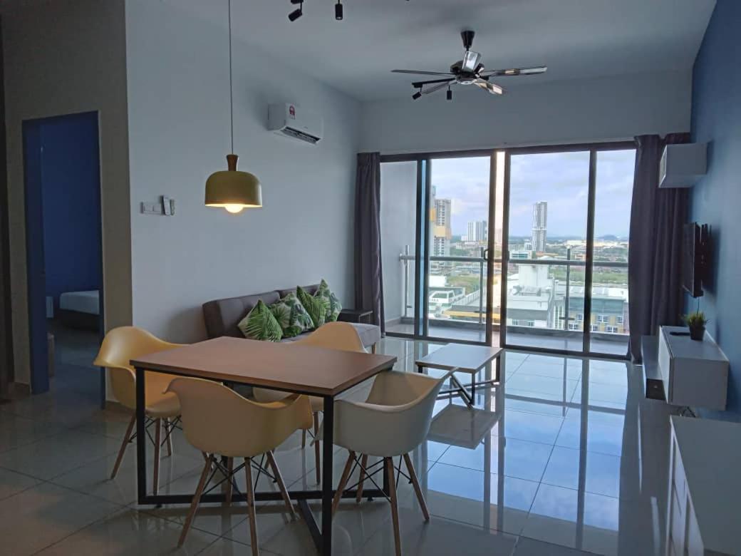 Atlantis Residence @ Icon Stay Melaka Ngoại thất bức ảnh
