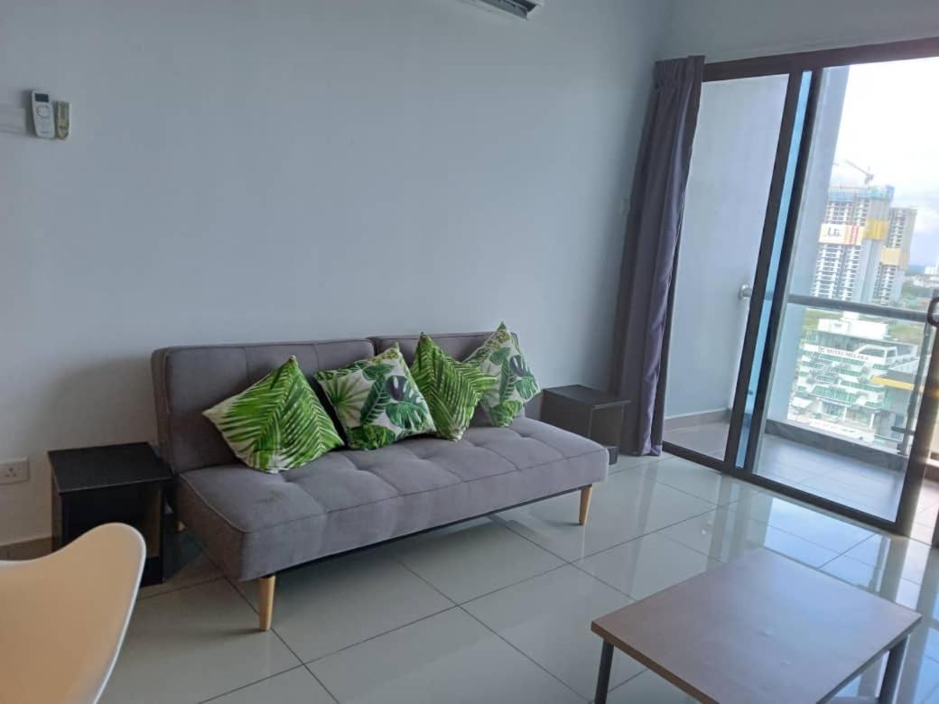 Atlantis Residence @ Icon Stay Melaka Ngoại thất bức ảnh