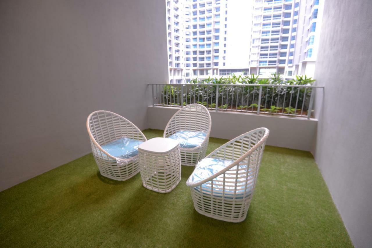 Atlantis Residence @ Icon Stay Melaka Ngoại thất bức ảnh