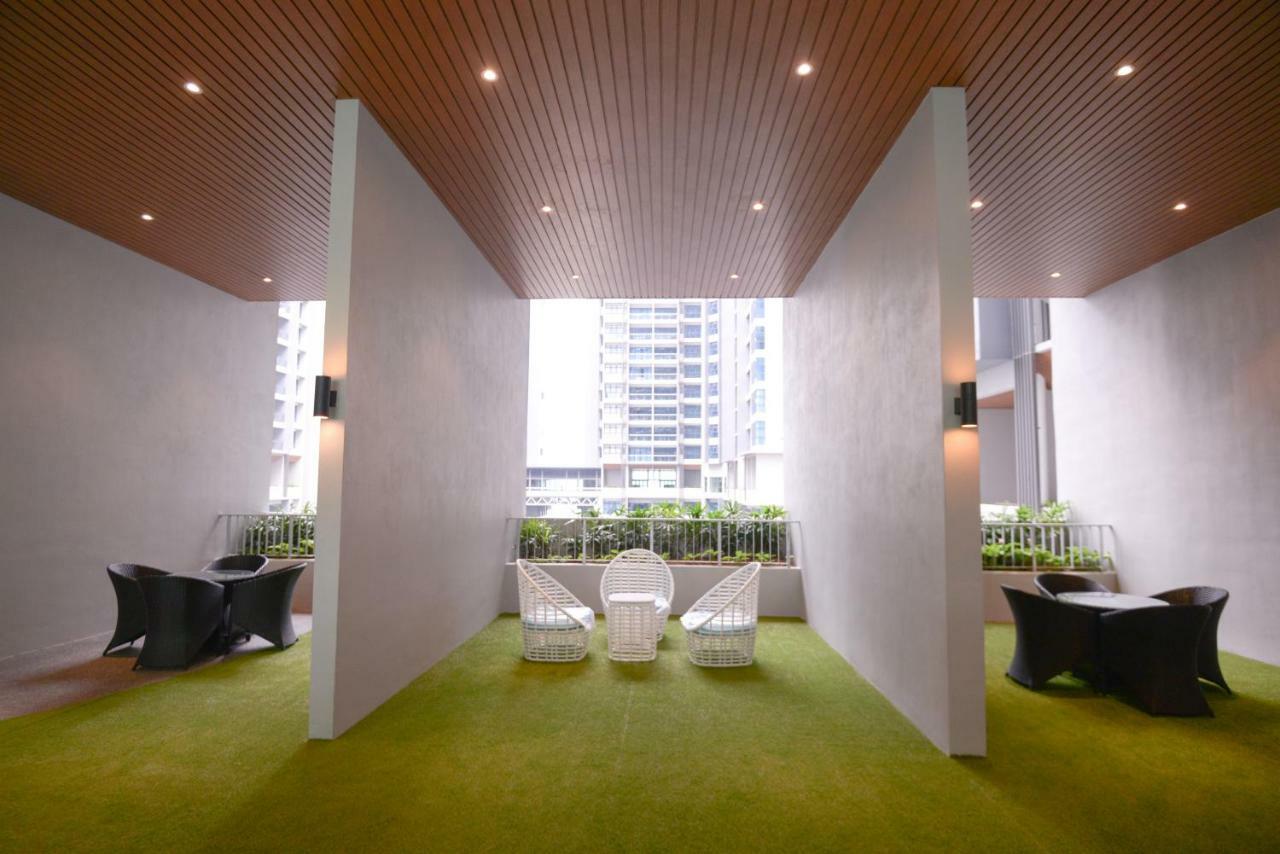Atlantis Residence @ Icon Stay Melaka Ngoại thất bức ảnh