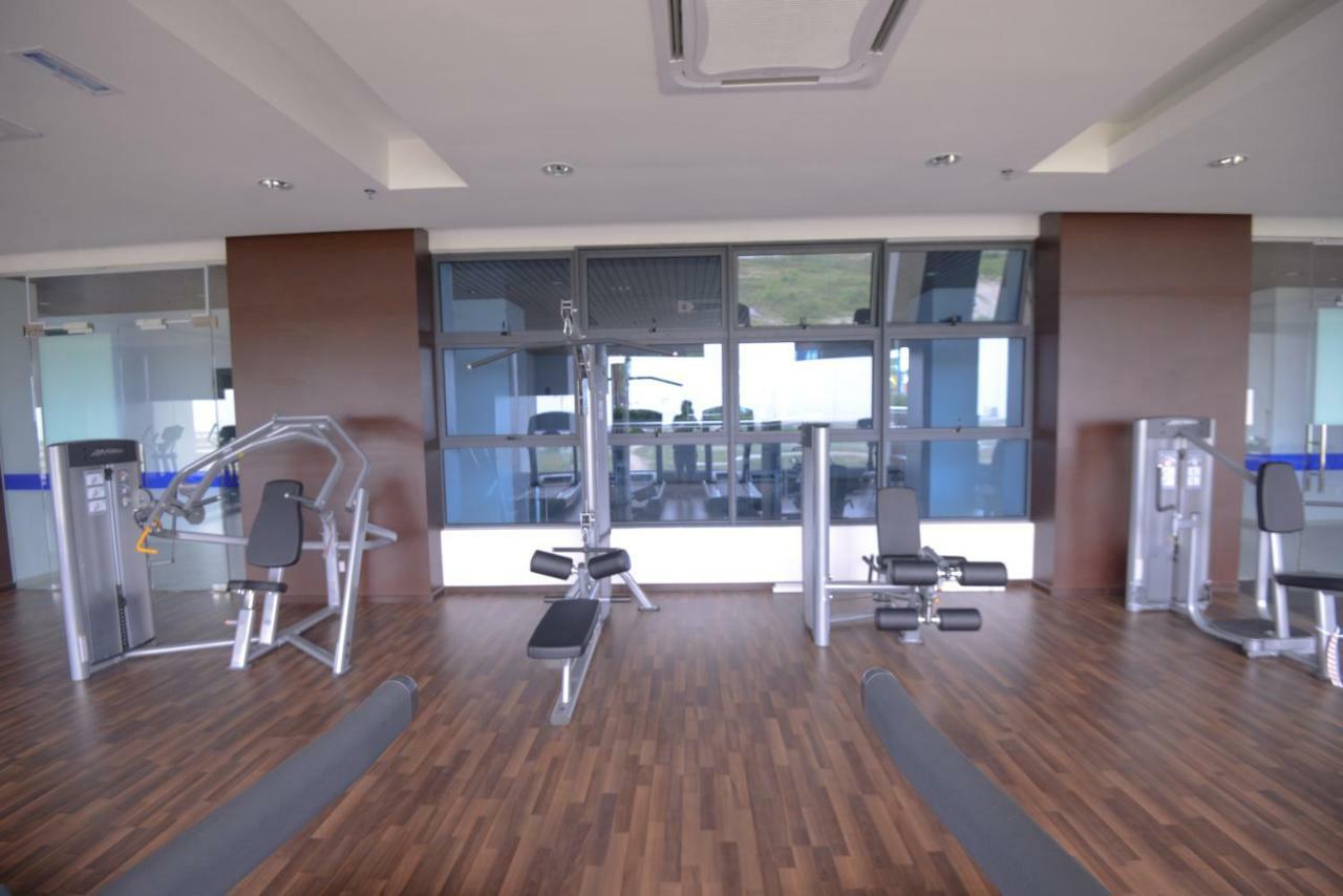 Atlantis Residence @ Icon Stay Melaka Ngoại thất bức ảnh