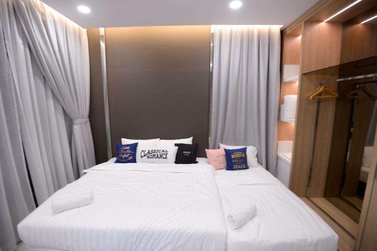 Atlantis Residence @ Icon Stay Melaka Ngoại thất bức ảnh