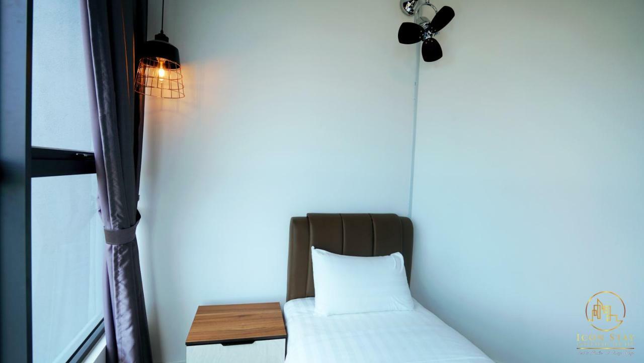 Atlantis Residence @ Icon Stay Melaka Ngoại thất bức ảnh