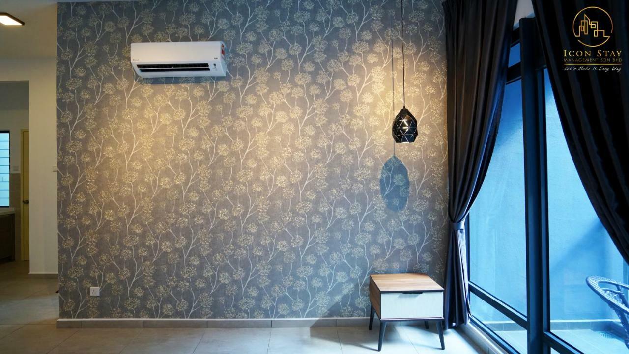 Atlantis Residence @ Icon Stay Melaka Ngoại thất bức ảnh